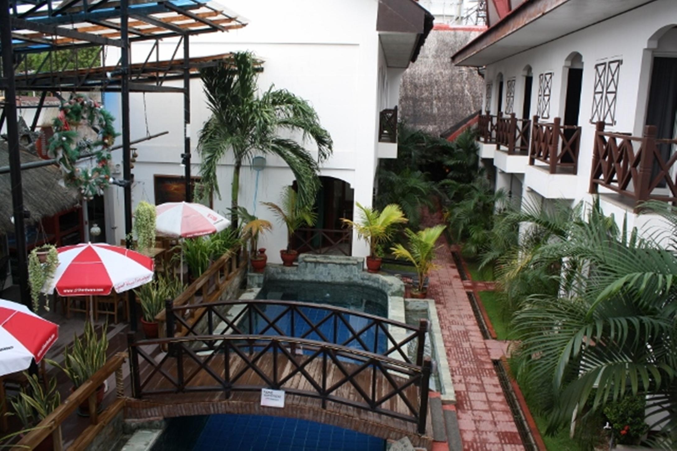 Resort Nirvana