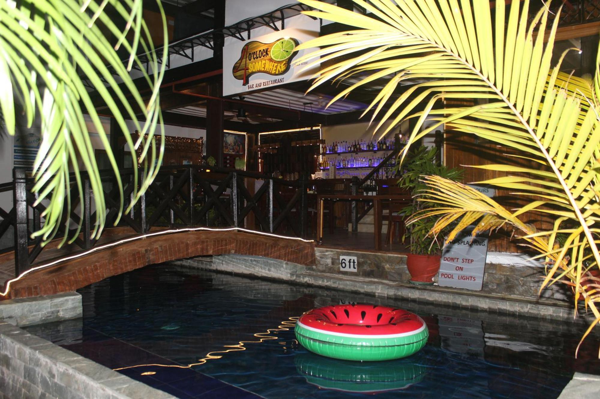 Nirvana Resort 3*