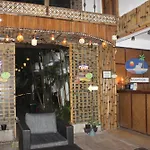 Nirvana Beach Resort