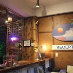 Nirvana Beach Resort