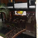 Nirvana Beach Resort