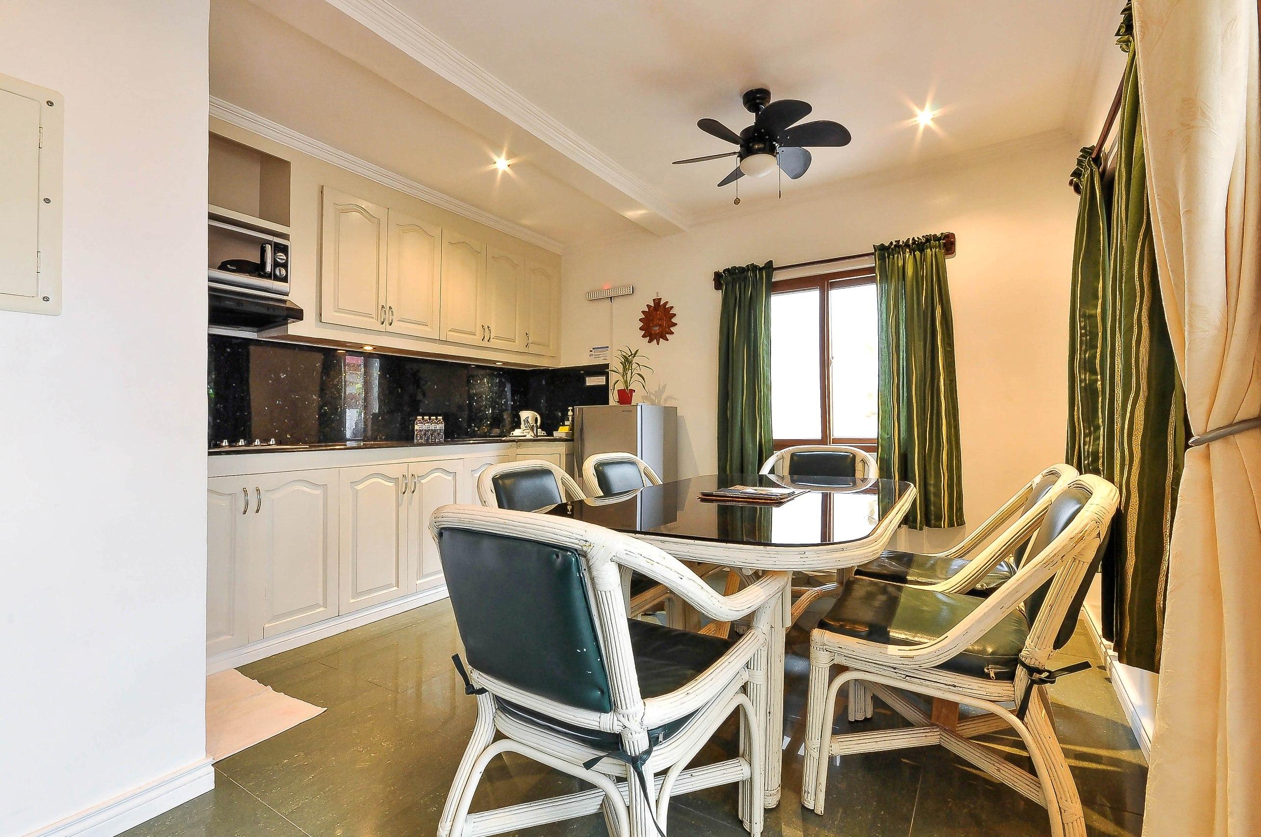 Nirvana Resort 3*