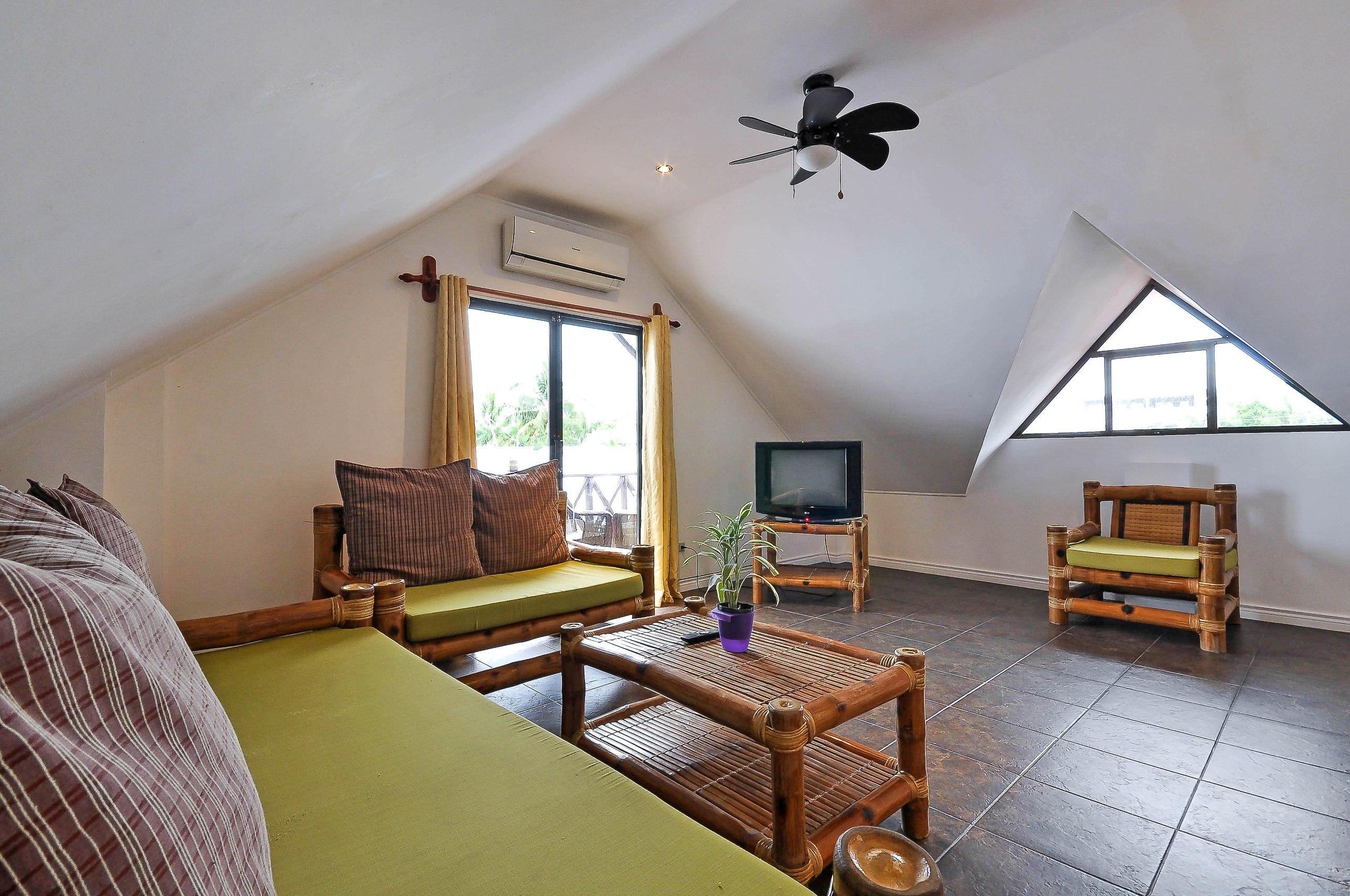 Nirvana Resort 3*