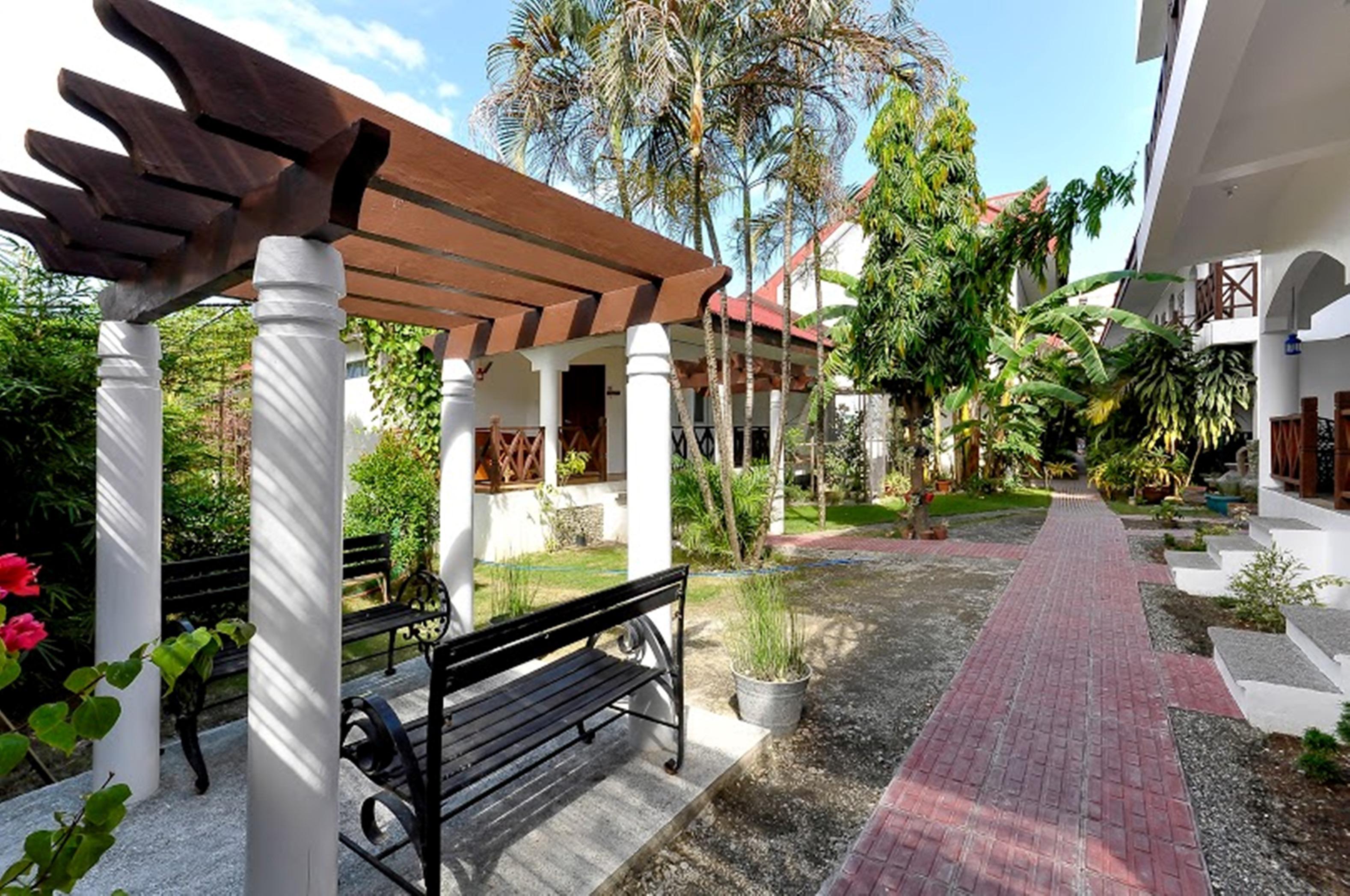 Nirvana Resort Balabag (Boracay)