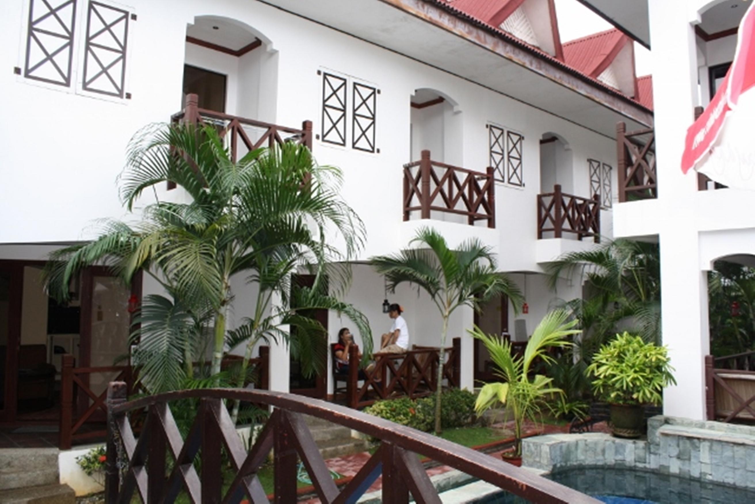 Nirvana Resort Balabag (Boracay)
