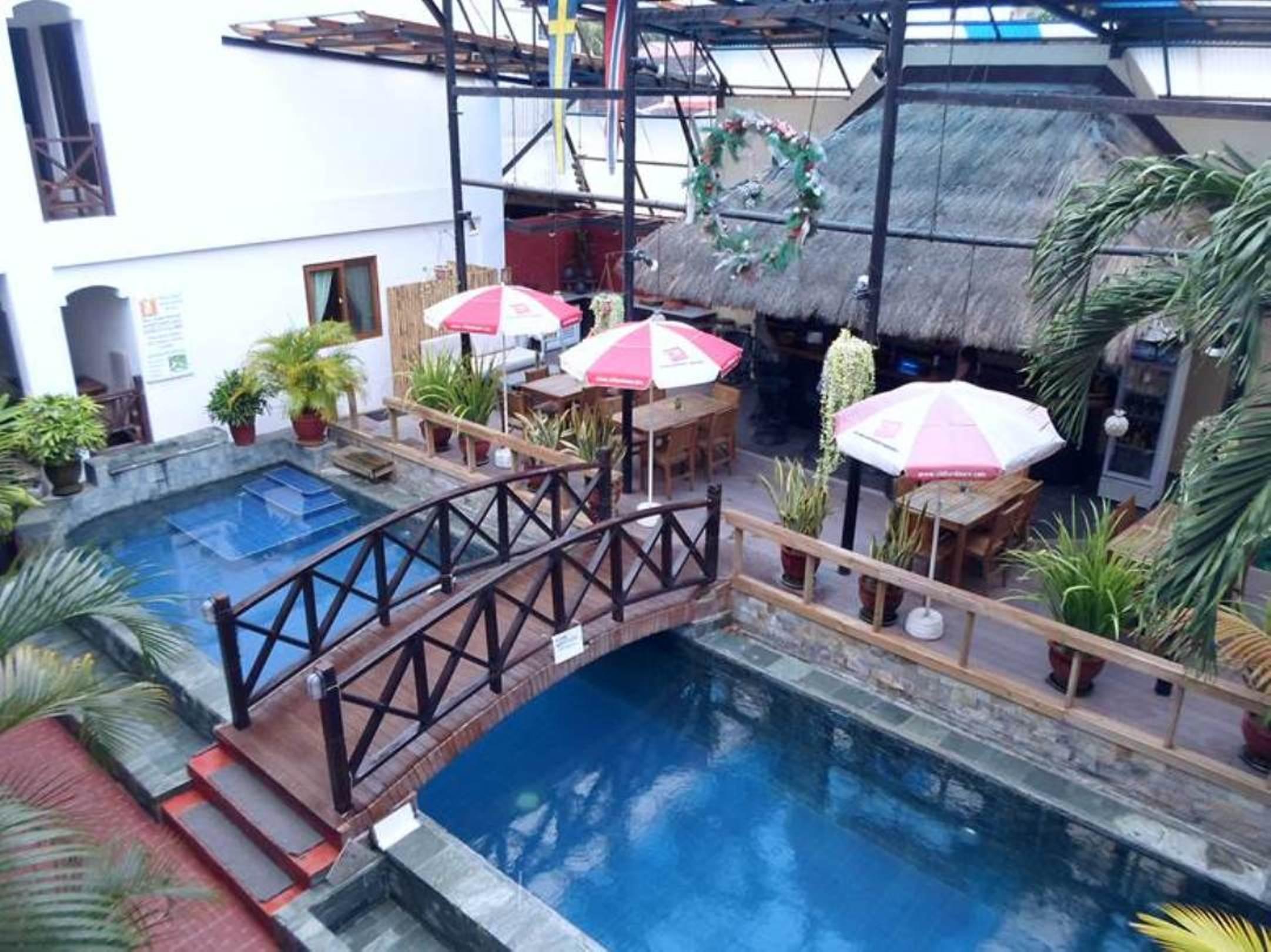Nirvana Resort 3*