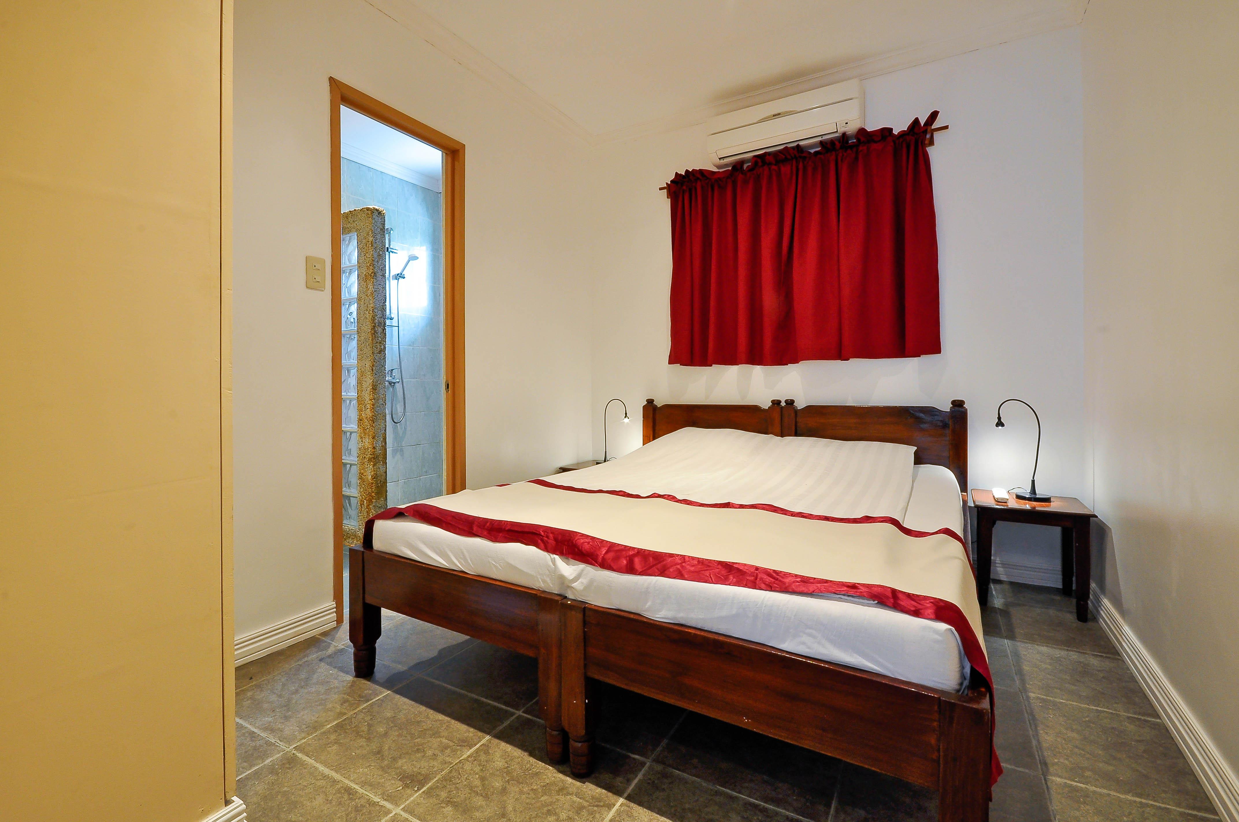 Nirvana Resort 3*