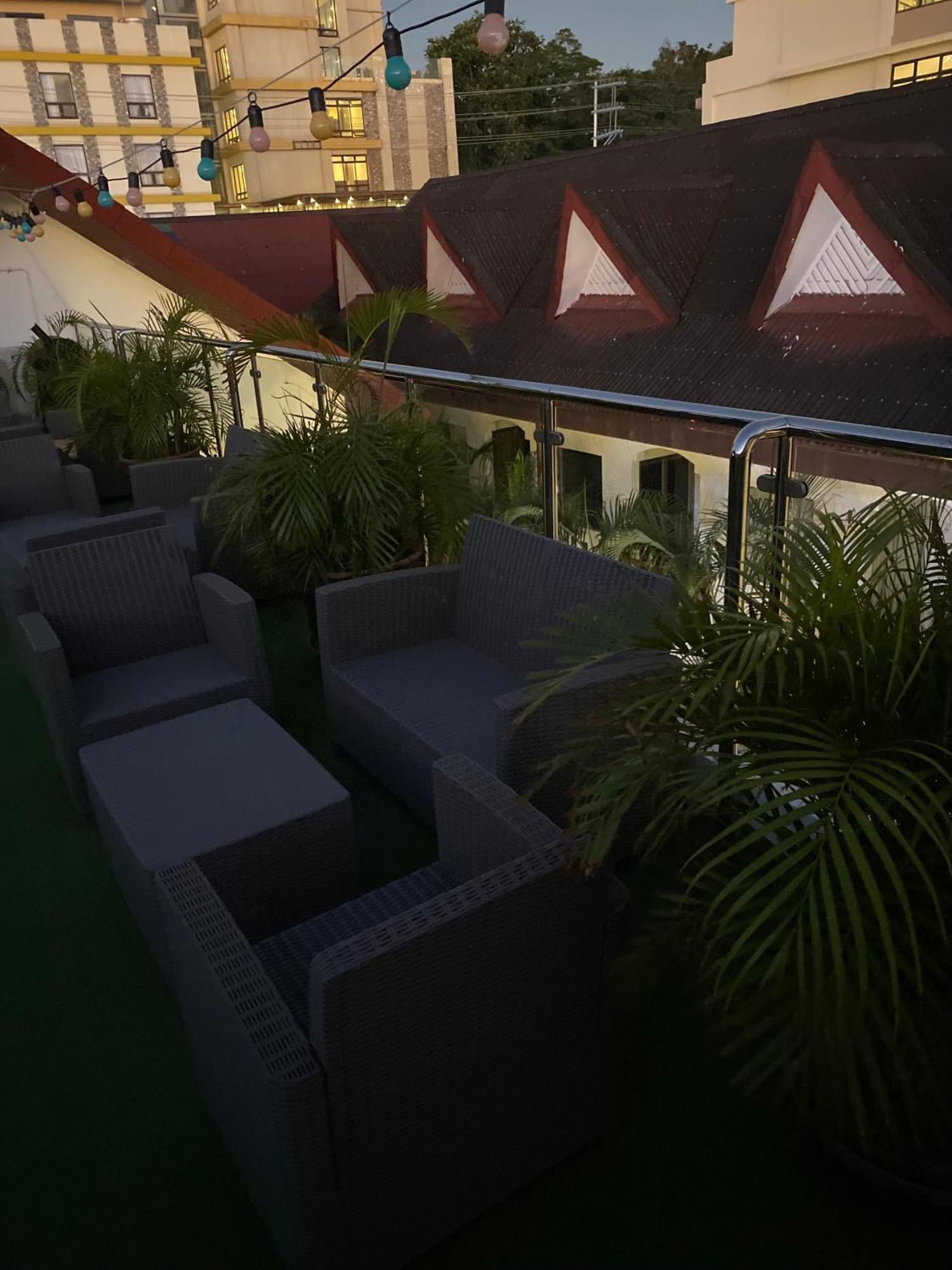 Resort Nirvana