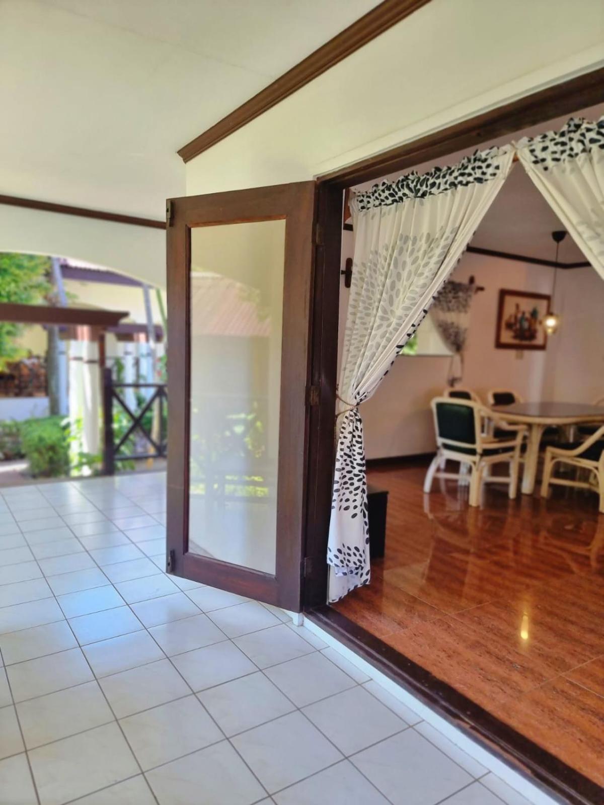 Nirvana Resort
