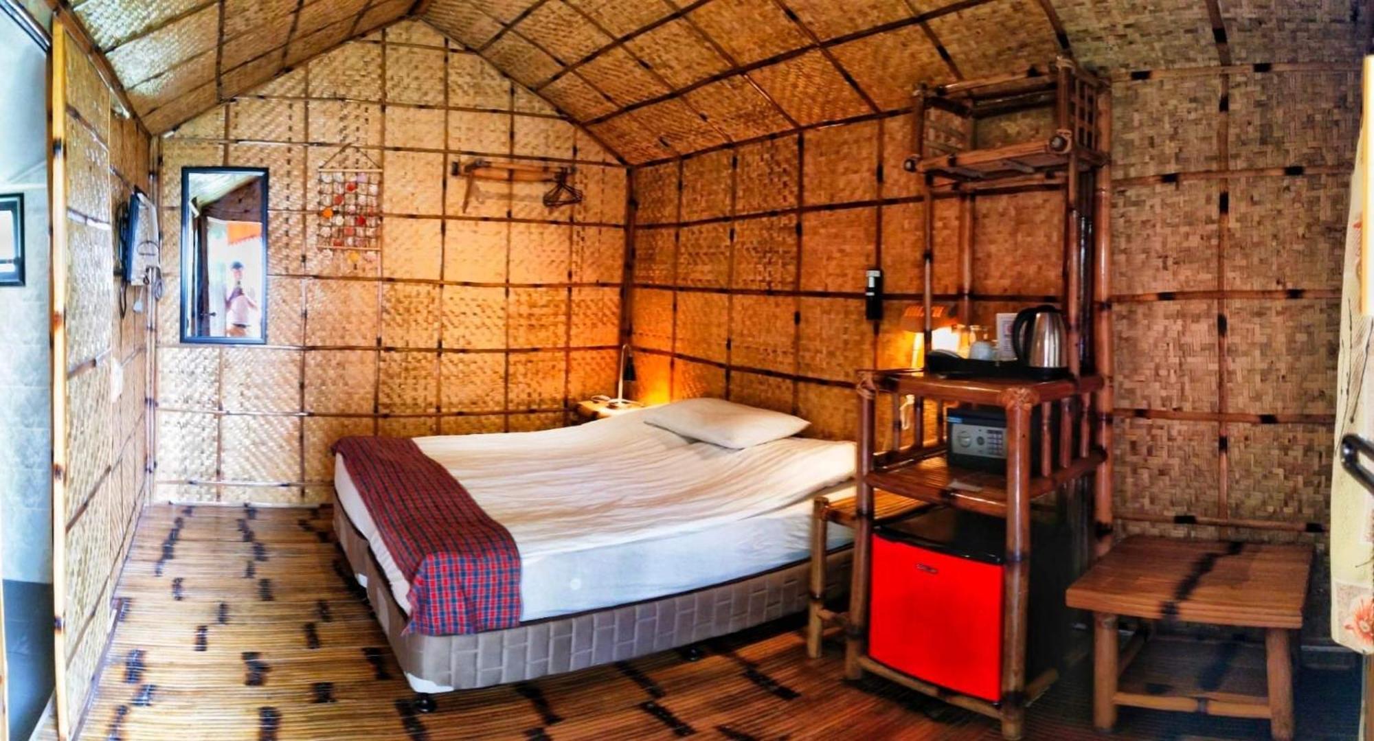 Nirvana Resort Balabag (Boracay)