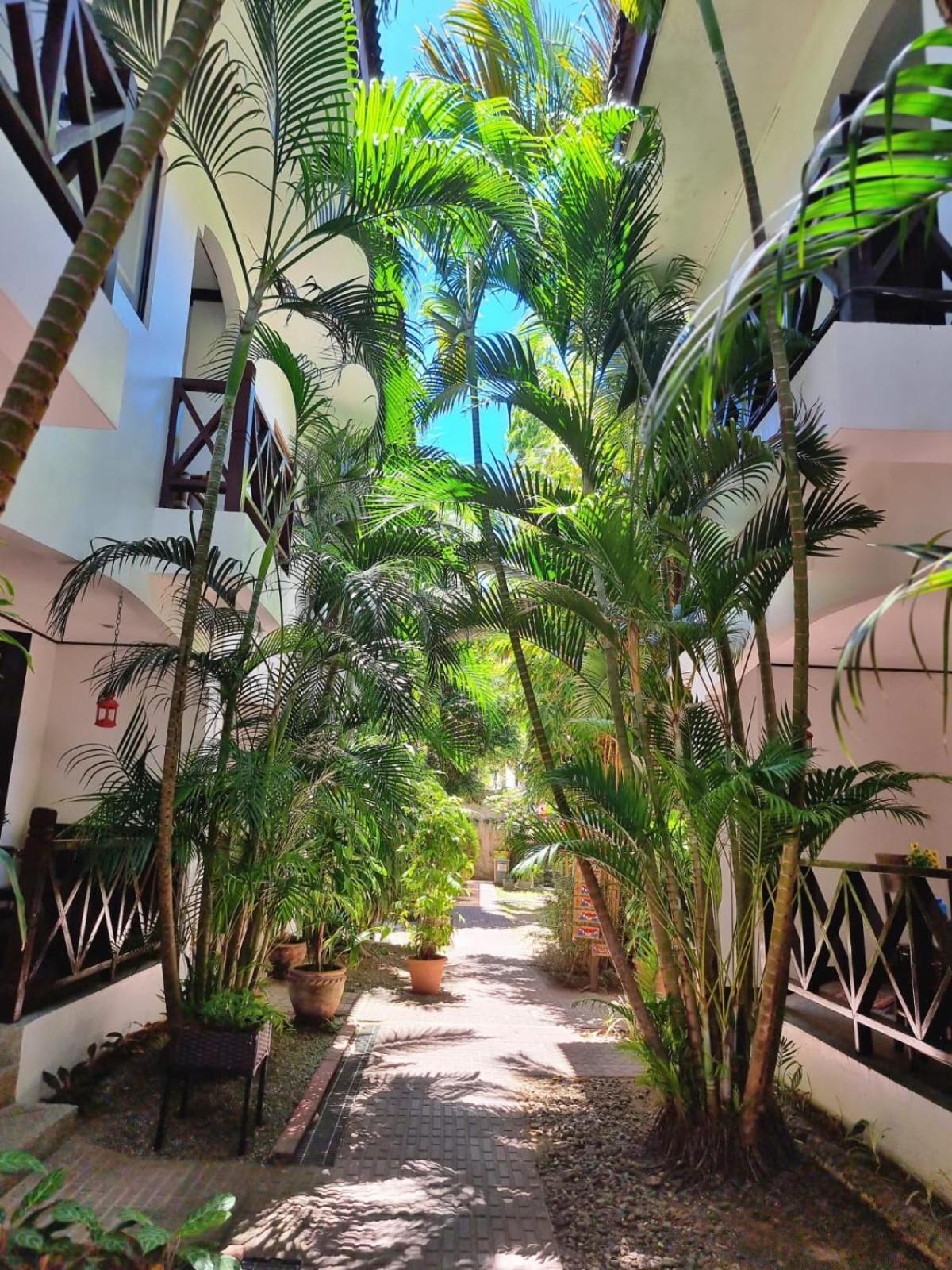 Resort Nirvana