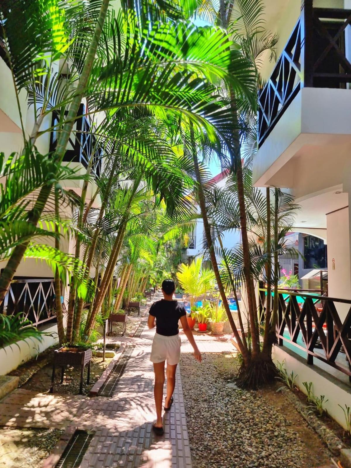 Nirvana Resort 3*
