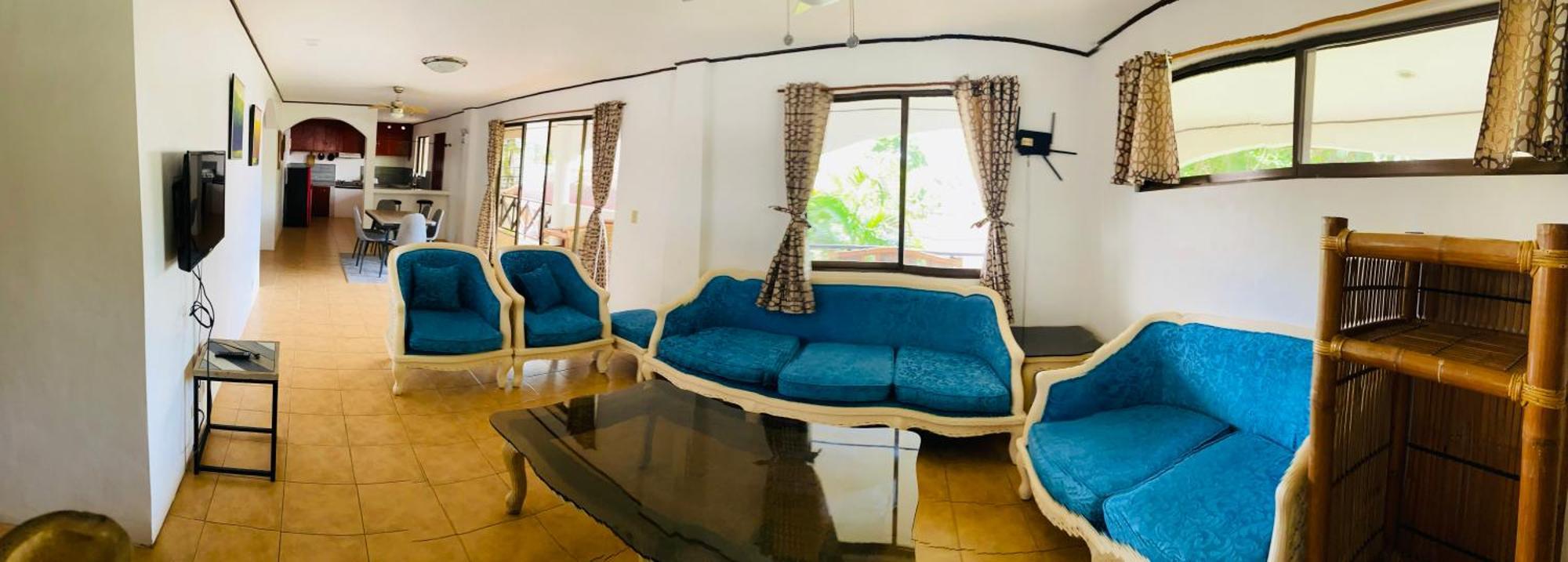 Nirvana Resort