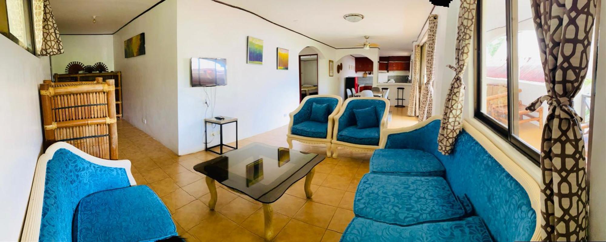 Nirvana 3* Balabag (Boracay)