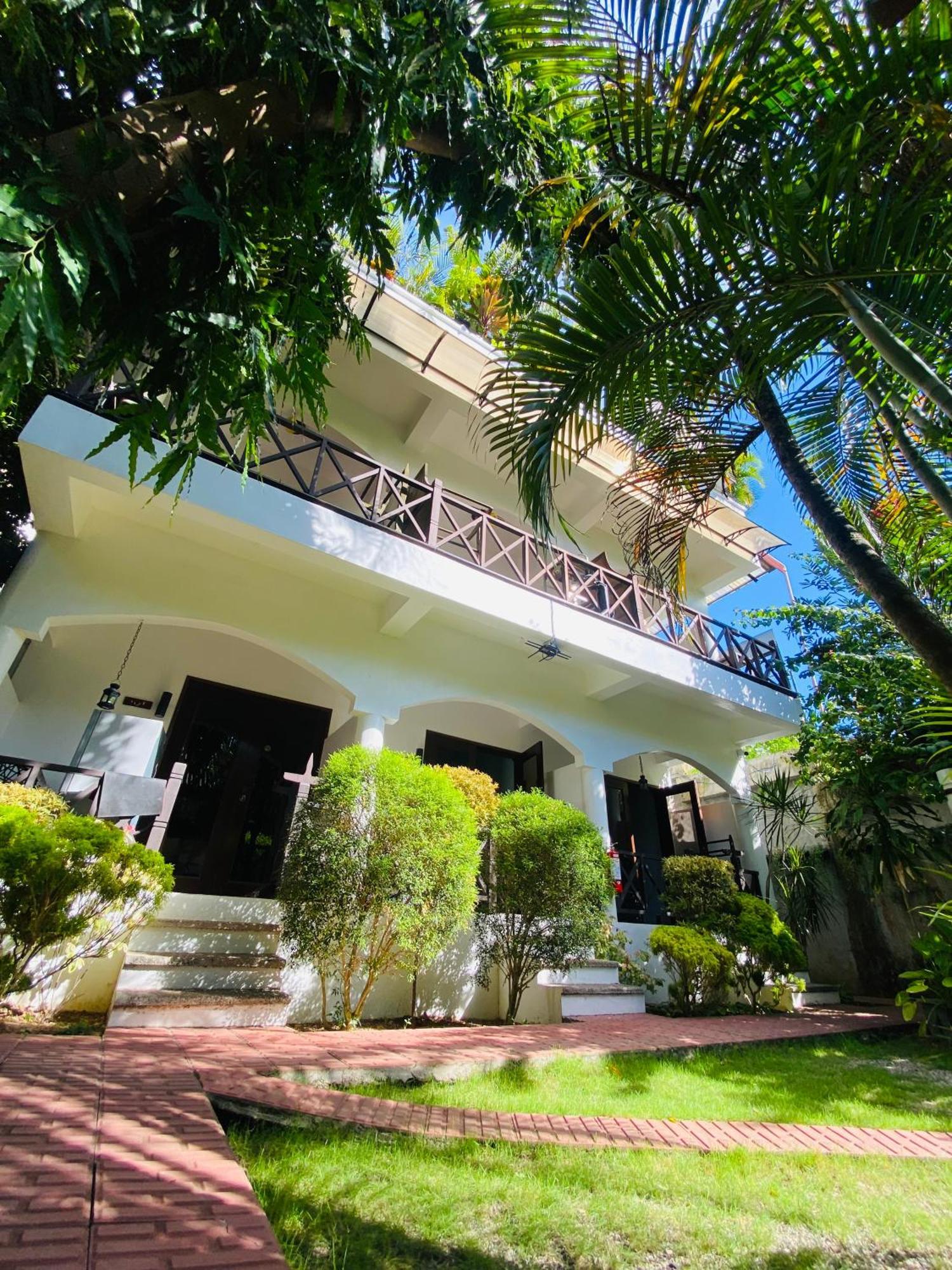 Nirvana Resort
