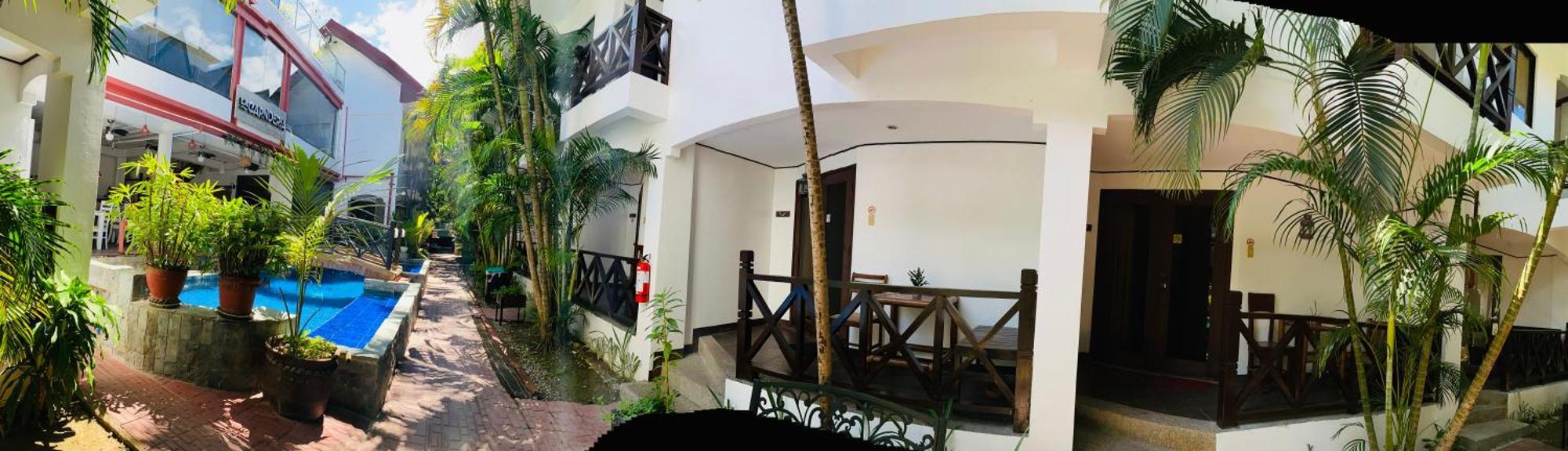 Nirvana Resort