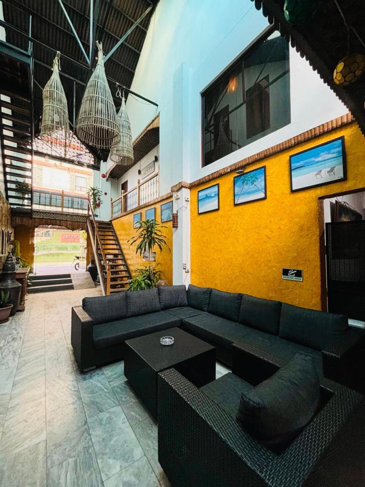 Resort Nirvana