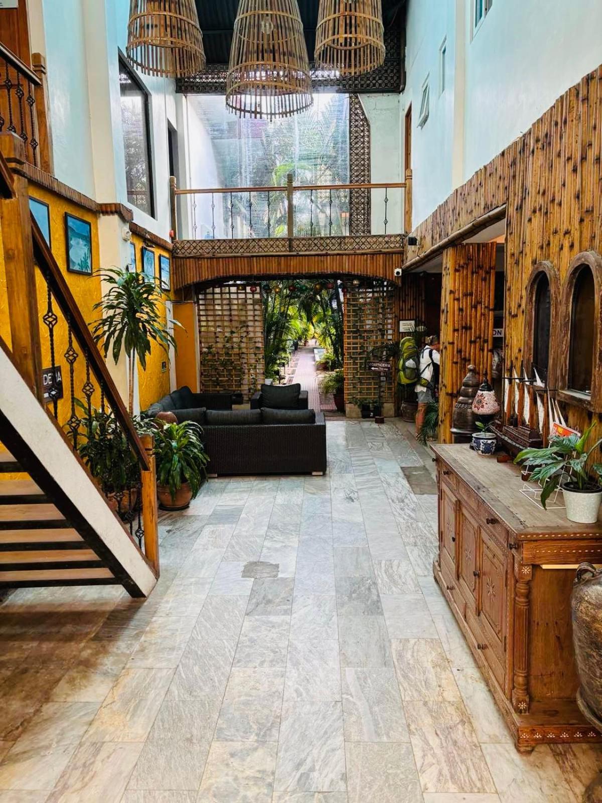 Resort Nirvana 3*
