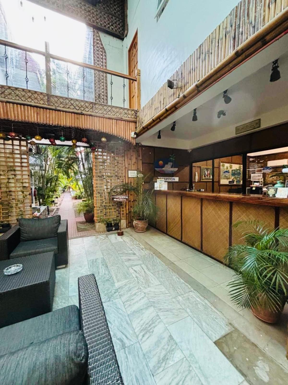 Resort Nirvana