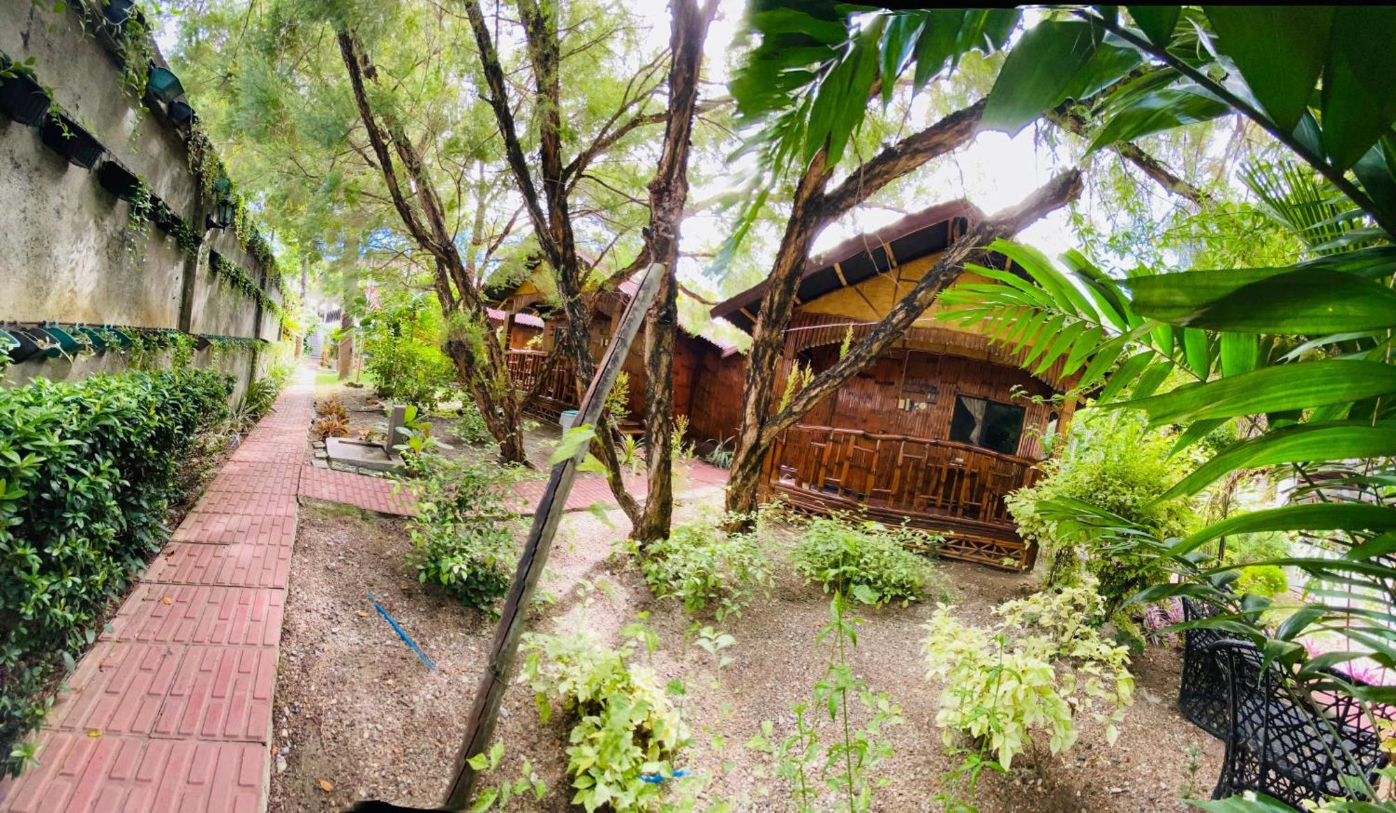 Resort Nirvana Balabag (Boracay)