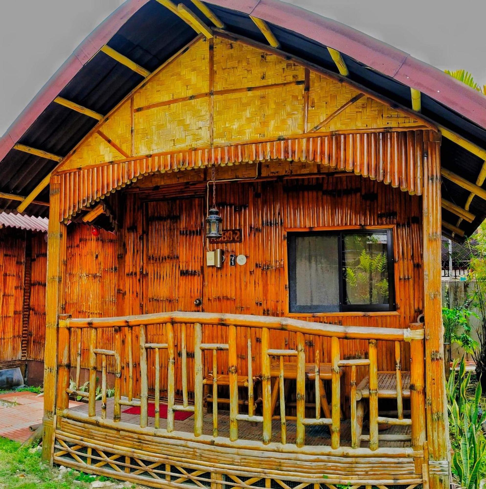 Resort Nirvana Balabag (Boracay)
