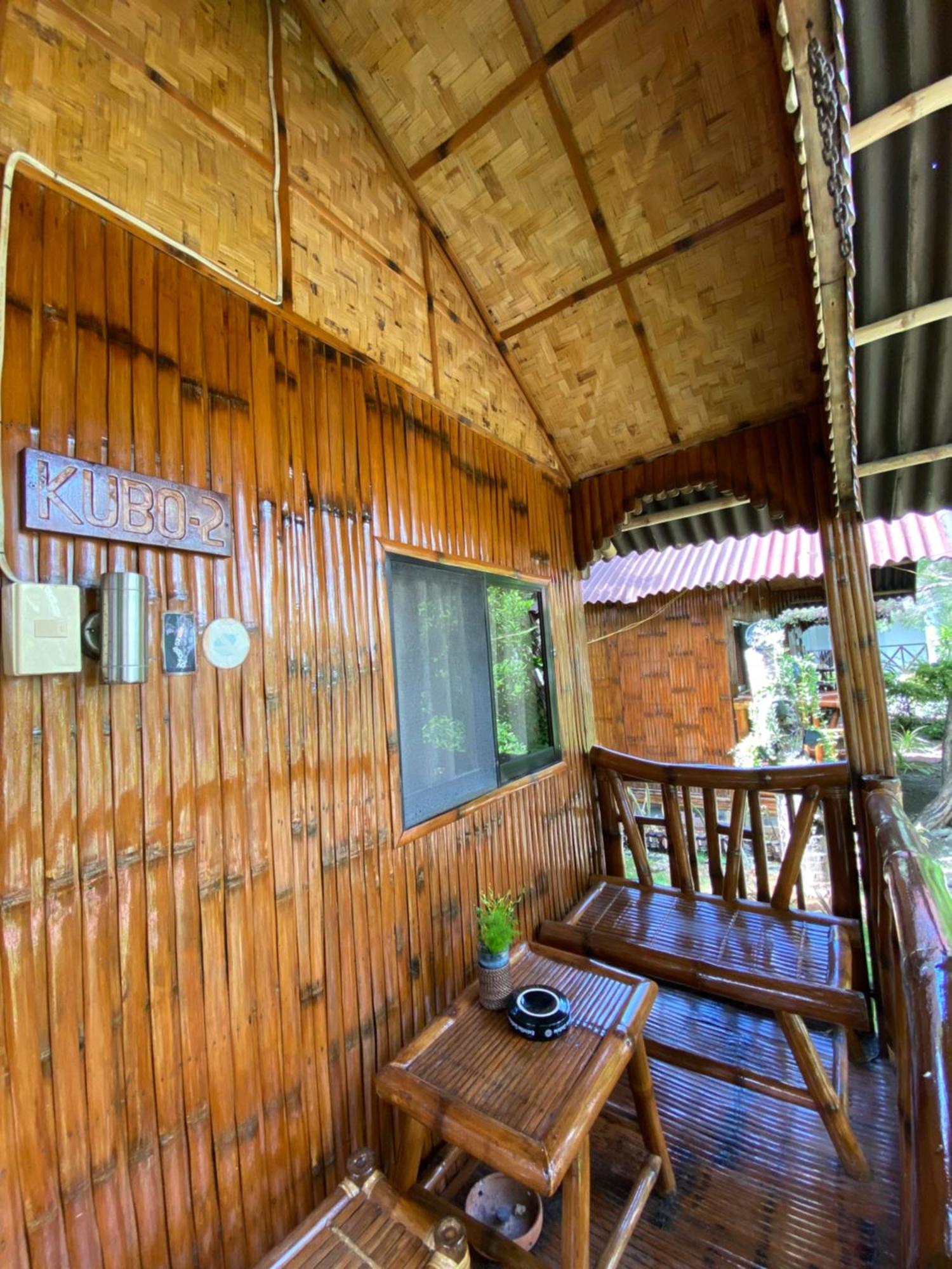 Nirvana 3* Balabag (Boracay)