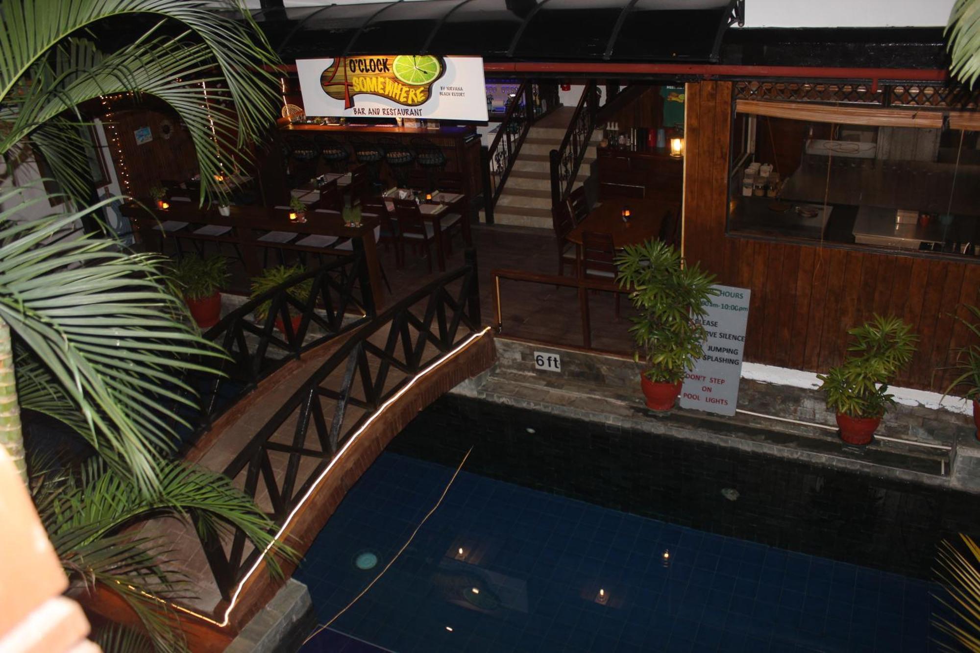Nirvana 3* Balabag (Boracay)