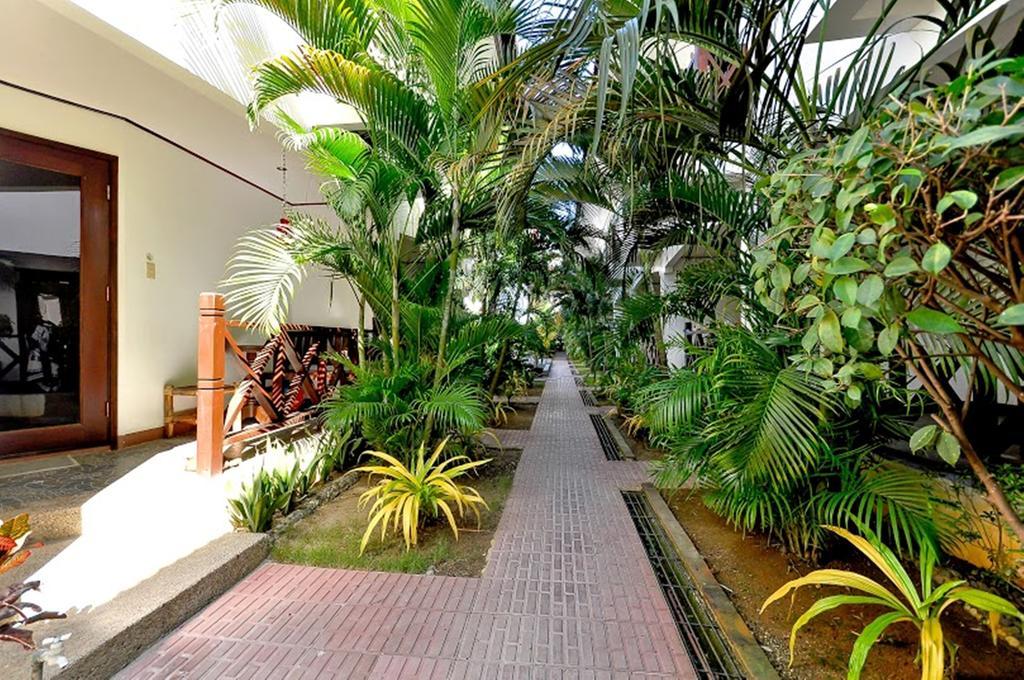 Resort Nirvana Balabag (Boracay)