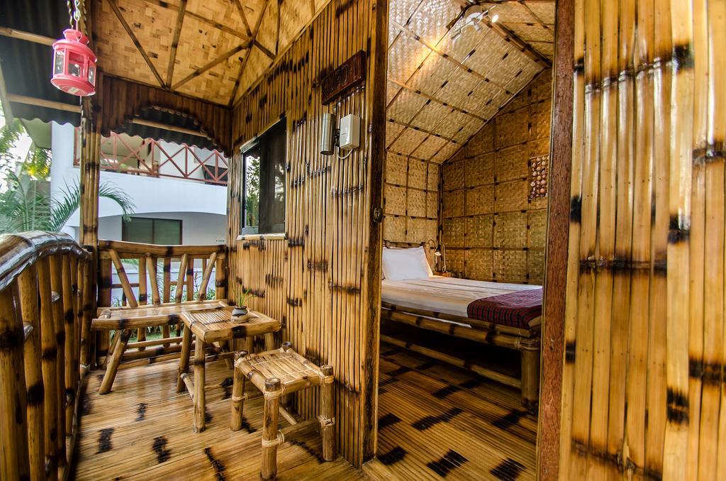 Nirvana Resort Balabag (Boracay)