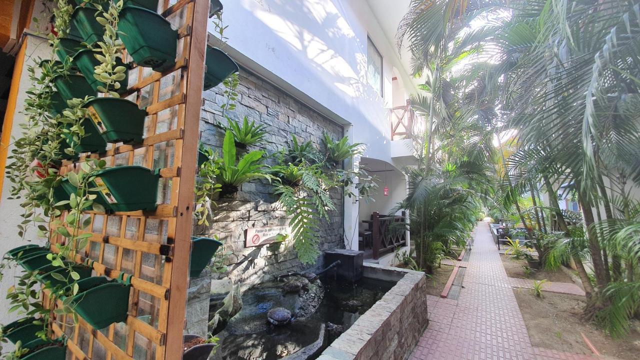 Nirvana Resort 3*